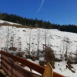 Karawankenpanorama S Apartmán Liebenfels