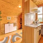 Karawankenpanorama S Apartmán Liebenfels