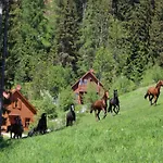 Karawankenpanorama S