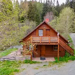 Karawankenpanorama S Apartmán *