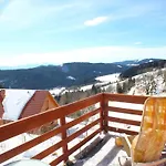 Karawankenpanorama S * Liebenfels