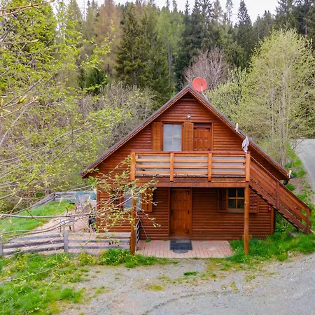 Karawankenpanorama S 公寓 Liebenfels