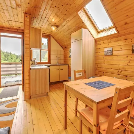 Karawankenpanorama S アパート