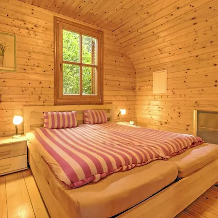 Karawankenpanorama S アパート Liebenfels