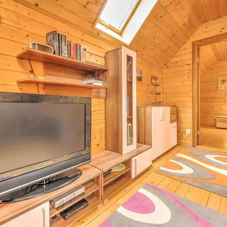 アパート Karawankenpanorama S Liebenfels