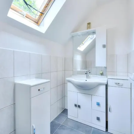 アパート Karawankenpanorama S *