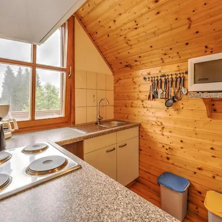 Apartamento Karawankenpanorama S *