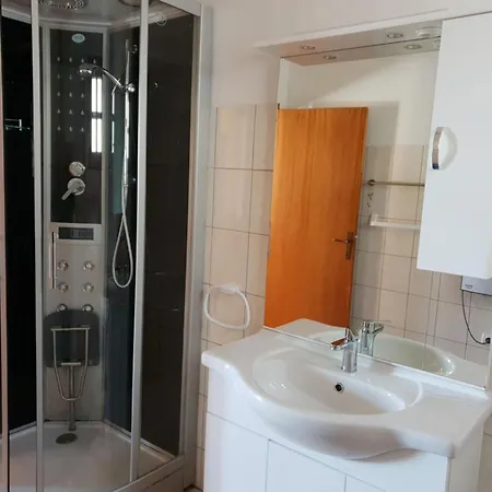 Karawankenpanorama S Apartamento