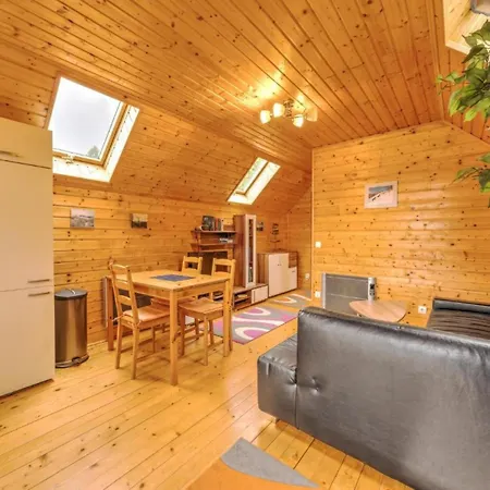 Apartamento Karawankenpanorama S Liebenfels