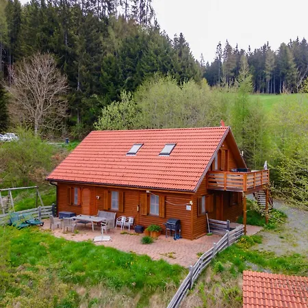 Apartamento Karawankenpanorama S