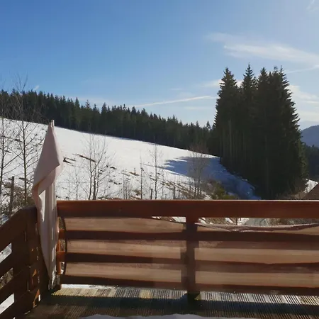 Karawankenpanorama S Apartamento *