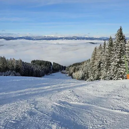 Karawankenpanorama S Liebenfels