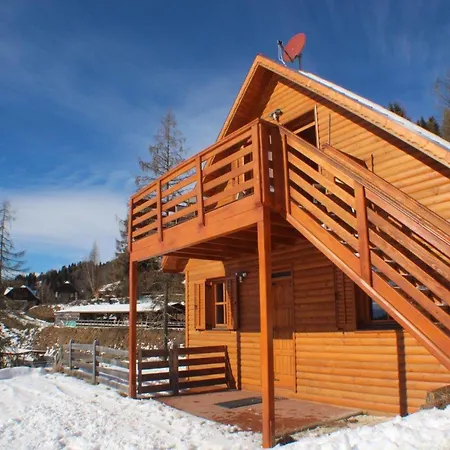 Apartamento Karawankenpanorama S *
