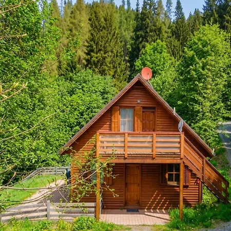 Appartement Karawankenpanorama S