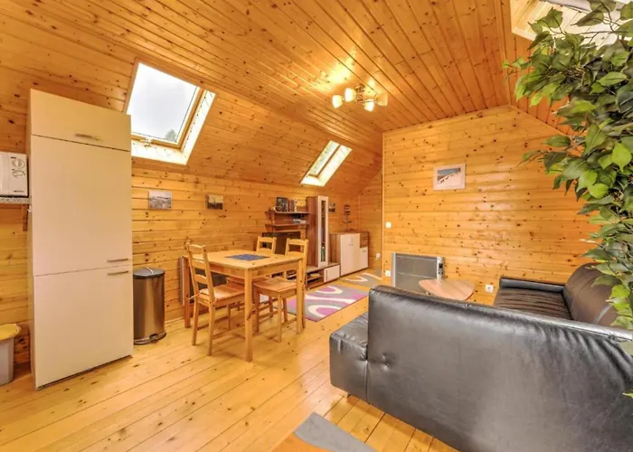 Appartement Karawankenpanorama S Liebenfels