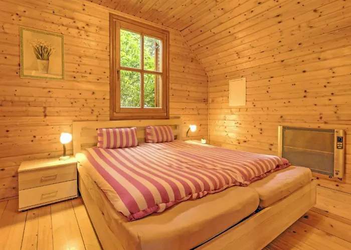 Karawankenpanorama S Appartement Liebenfels