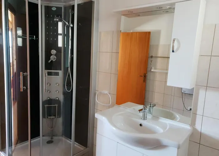 Appartement Karawankenpanorama S Liebenfels