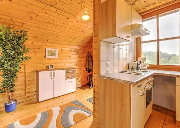 Karawankenpanorama S *