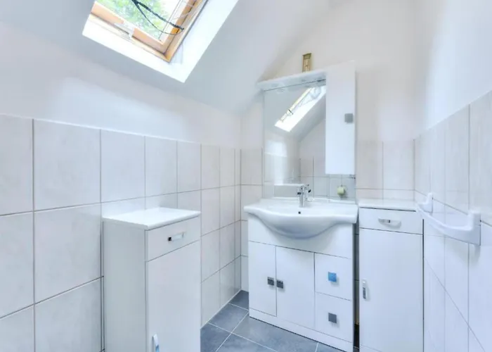 Appartement Karawankenpanorama S *