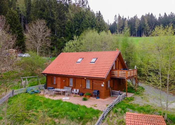 Karawankenpanorama S * Liebenfels