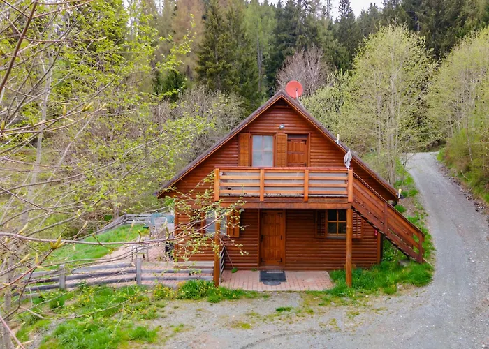 Appartement Karawankenpanorama S